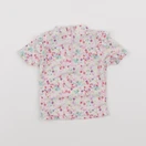 Vertbaudet - tee-shirt de bain multicolore - 6 mois