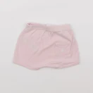 Petit Bateau - short rose - 6 mois