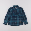 Quiksilver - veste bleu - 9 ans