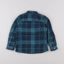 Quiksilver - veste bleu - 9 ans
