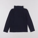 Okaidi - sous-pull bleu - 6 ans