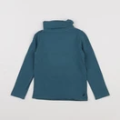 Okaidi - sous-pull bleu - 3 ans