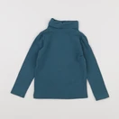 Okaidi - sous-pull bleu - 3 ans