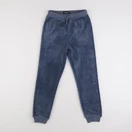 Monoprix - jogging bleu - 10 ans
