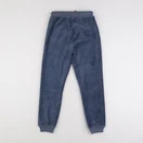 Monoprix - jogging bleu - 10 ans