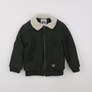 Bonton - veste vert - 6 ans