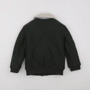 Bonton - veste vert - 6 ans