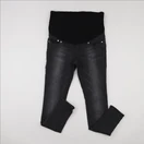H&M - pantalon grossesse noir - 42