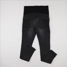 H&M - pantalon grossesse noir - 42