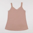 Vertbaudet - débardeur grossesse rose - 38