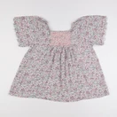 Vertbaudet - blouse multicolore - 14 ans