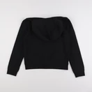 IKKS - sweat noir - 14 ans