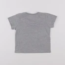Levi's - tee-shirt gris - 12 mois
