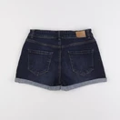 Vertbaudet - short bleu - 12 ans