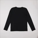 IKKS - tee-shirt noir - 14 ans