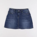 Vertbaudet - jupe bleu - 12 ans
