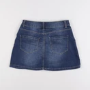 Vertbaudet - jupe bleu - 12 ans