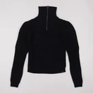 IKKS - pull bleu - 14 ans