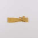 Vertbaudet - bandeau jaune - 2 ans