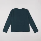 IKKS - tee-shirt vert - 12 ans