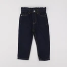 Vertbaudet - jean bleu - 3 ans