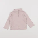 Boutchou - sous-pull rose - 12 mois