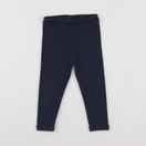 Tape à l'oeil - legging bleu - 24 mois