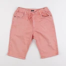 IKKS - short rose - 12 ans