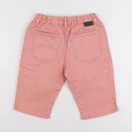 IKKS - short rose - 12 ans