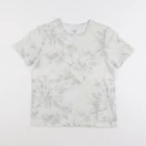 IKKS - tee-shirt vert - 12 ans
