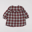Zara - robe multicolore - 2/3 ans