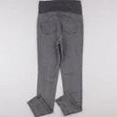 Vertbaudet - jean grossesse gris - 38