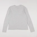 IKKS - tee-shirt gris - 14 ans