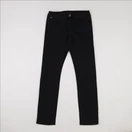 IKKS - jean noir - 12 ans