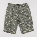 IKKS - short vert - 14 ans