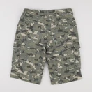 IKKS - short vert - 14 ans