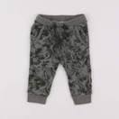 IKKS - jogging vert - 12 mois