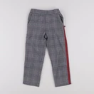 IKKS - pantalon gris - 5 ans