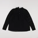 IKKS - blouse noir - 14 ans
