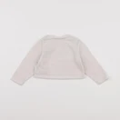 Tape à l'oeil - gilet beige - 6 mois