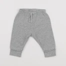 GAP - pantalon gris - 0/3 mois
