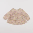 Tape à l'oeil - blouse multicolore - 6 mois