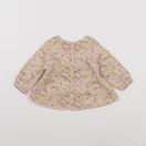 Tape à l'oeil - blouse multicolore - 6 mois