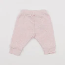 GAP - legging rose - 1 mois