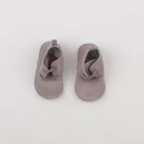 GAP - chaussons taupe - pointure 17/18