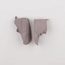 GAP - chaussons taupe - pointure 17/18