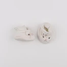H&M - chaussons beige - pointure 15