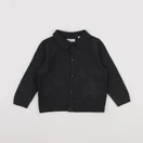 Mango - pull gris - 18/24 mois