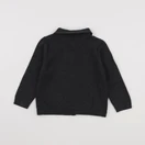 Mango - pull gris - 18/24 mois