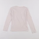 Vertbaudet - maillot de corps rose - 10 ans